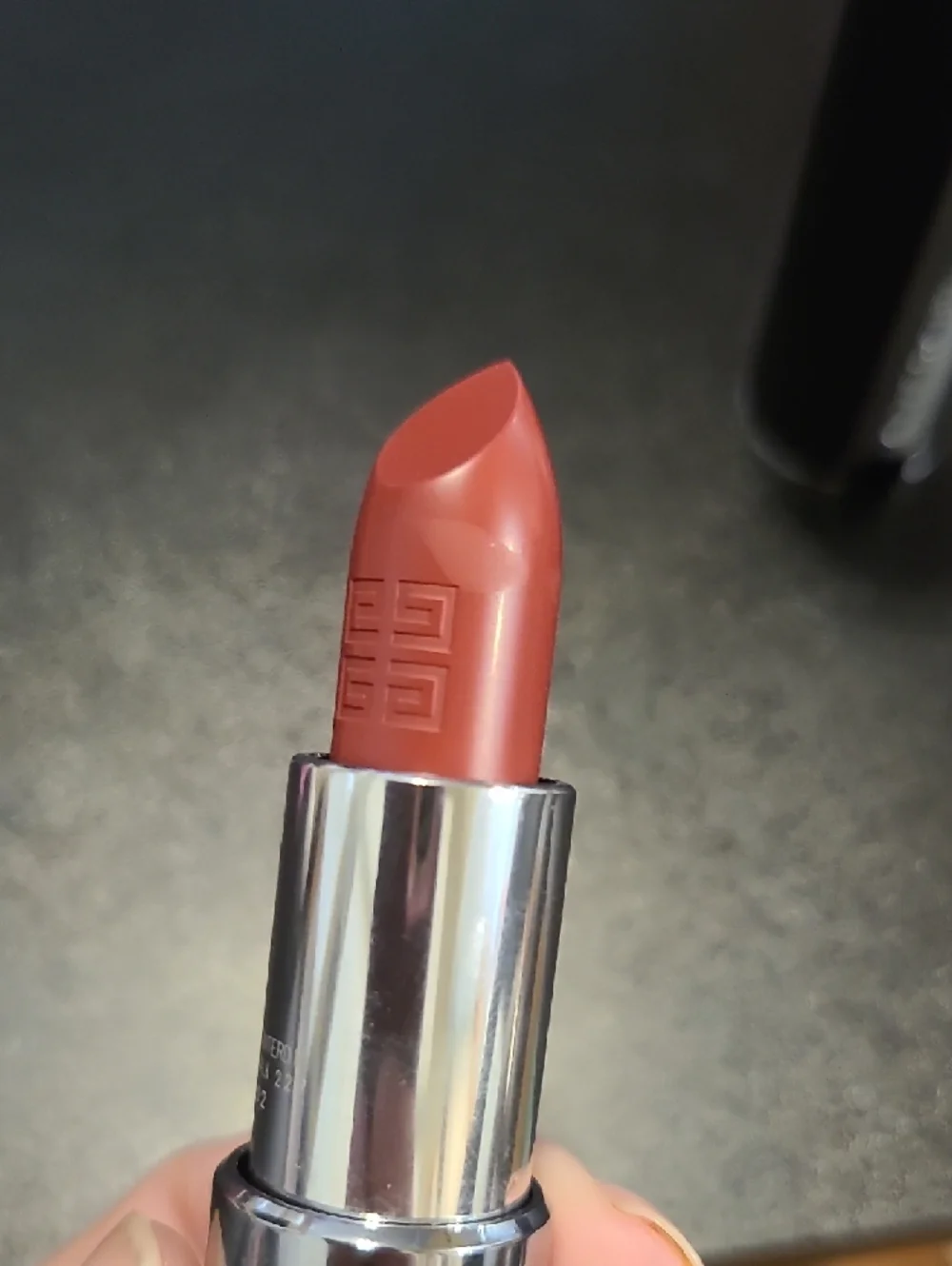 Givenchy Rose Pink Lipstick — 229**see Photos**